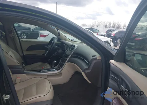 2013 Chevrolet Malibu 1Lz z USA, uszkodzony, nr VIN 1G11H5SAXDU115177